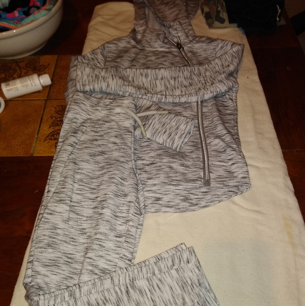 Champion set